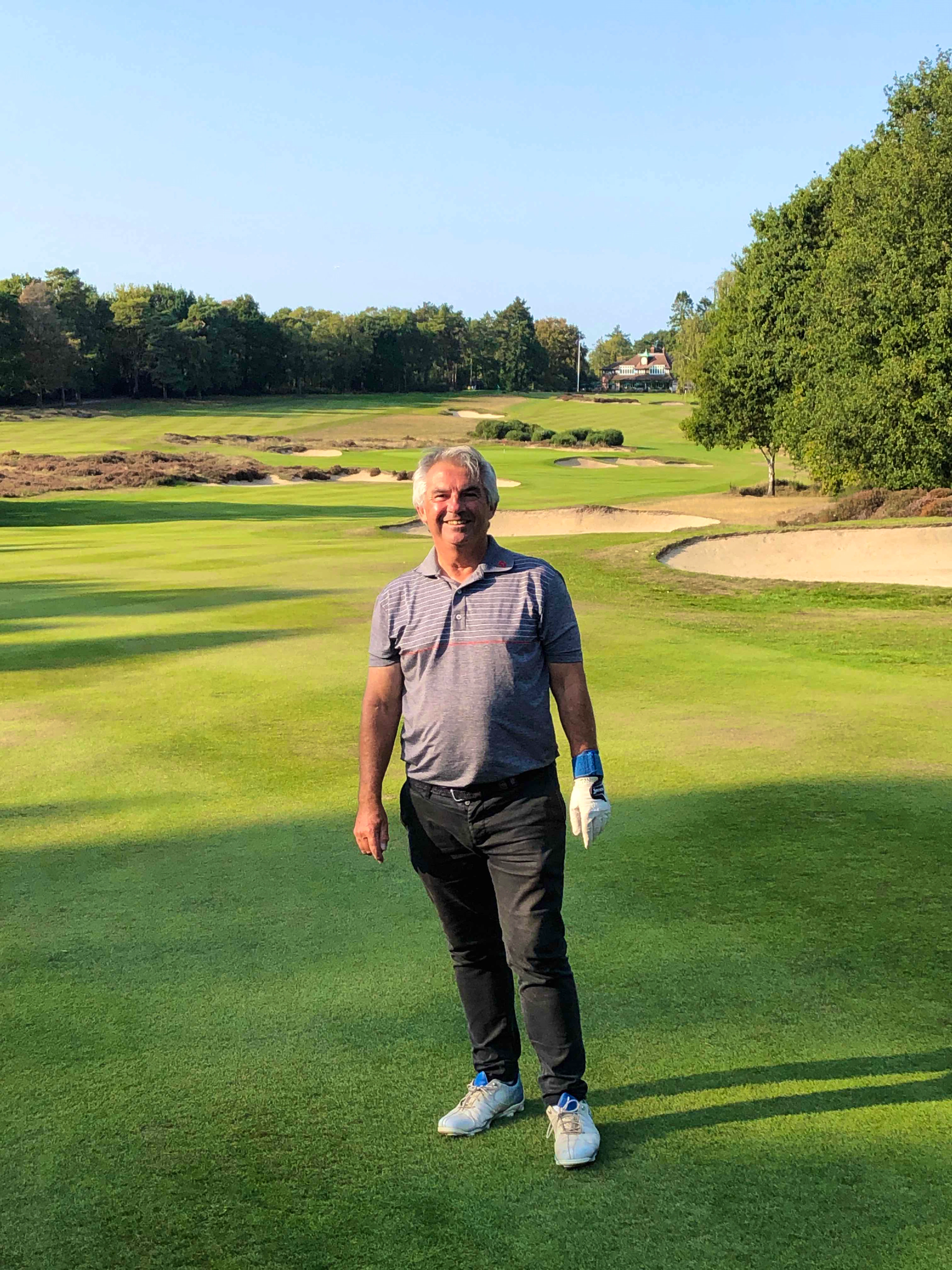 Mental Golf Pro