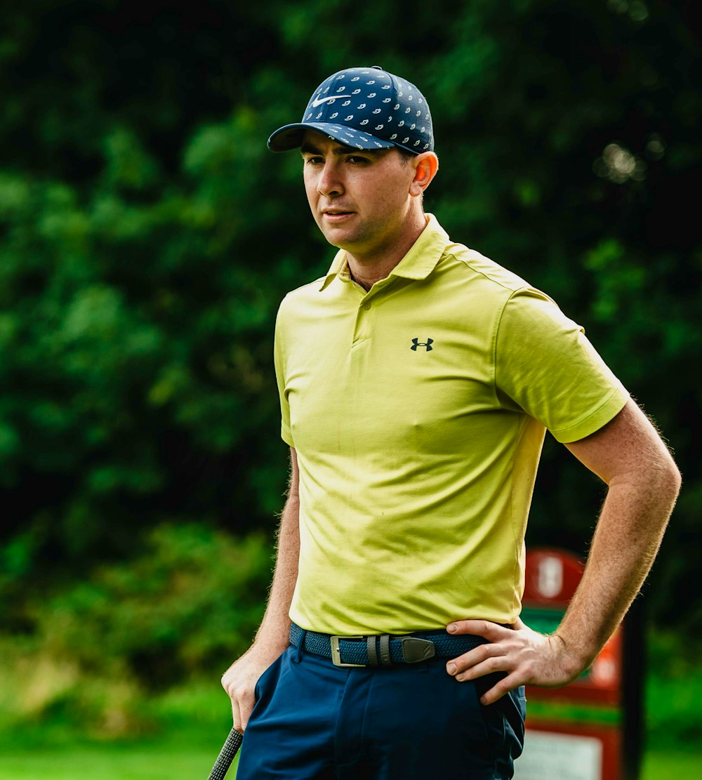 Patrick Small Free Swing Analysis March26