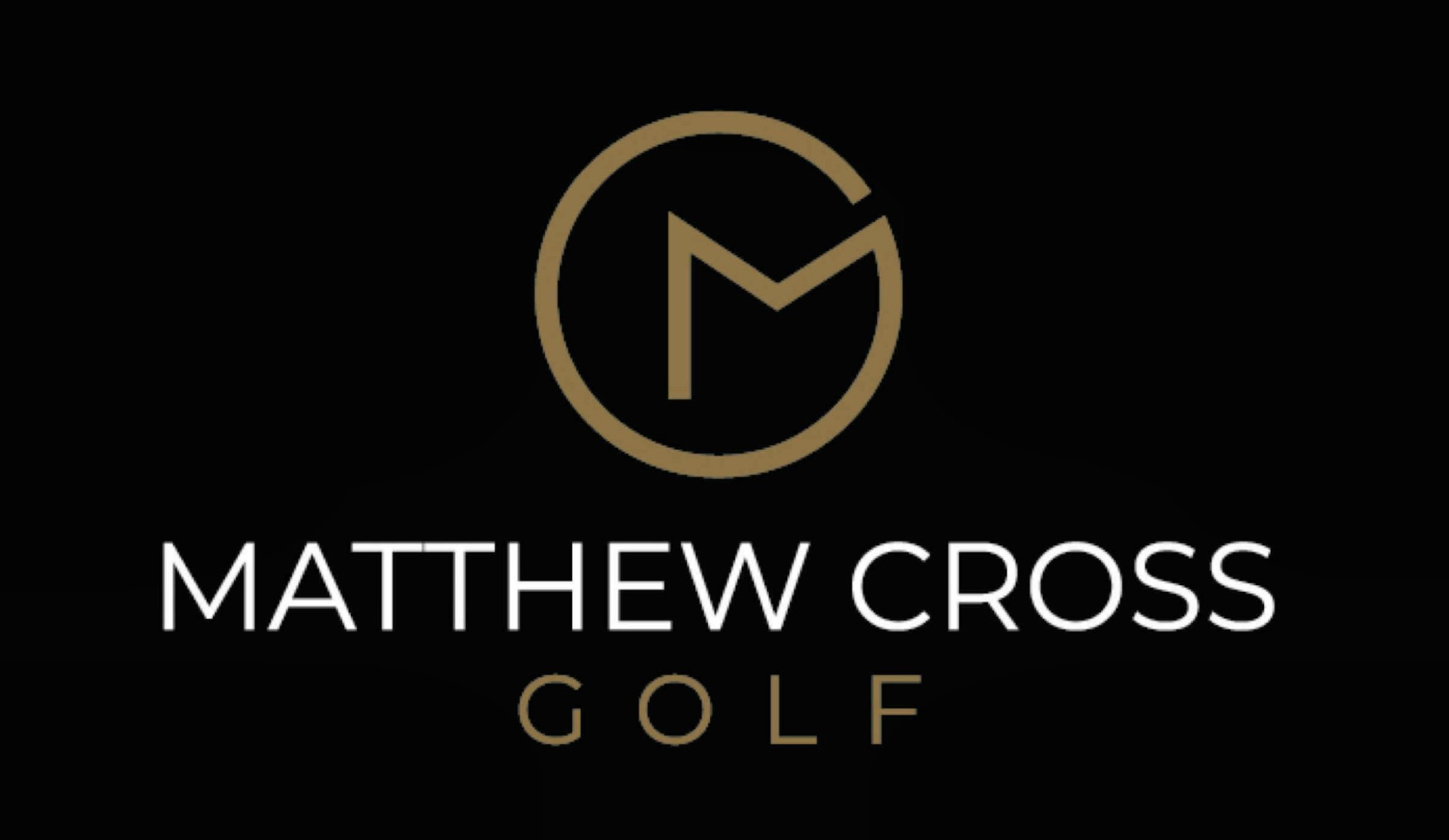 Matthew Cross