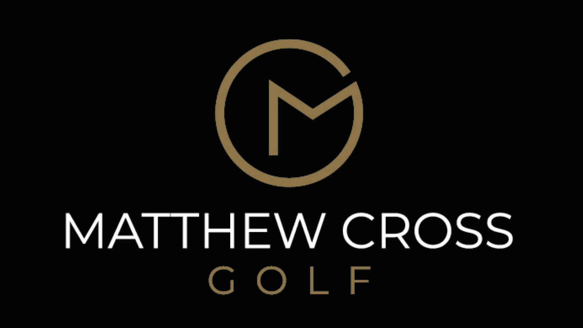 Matthew Cross