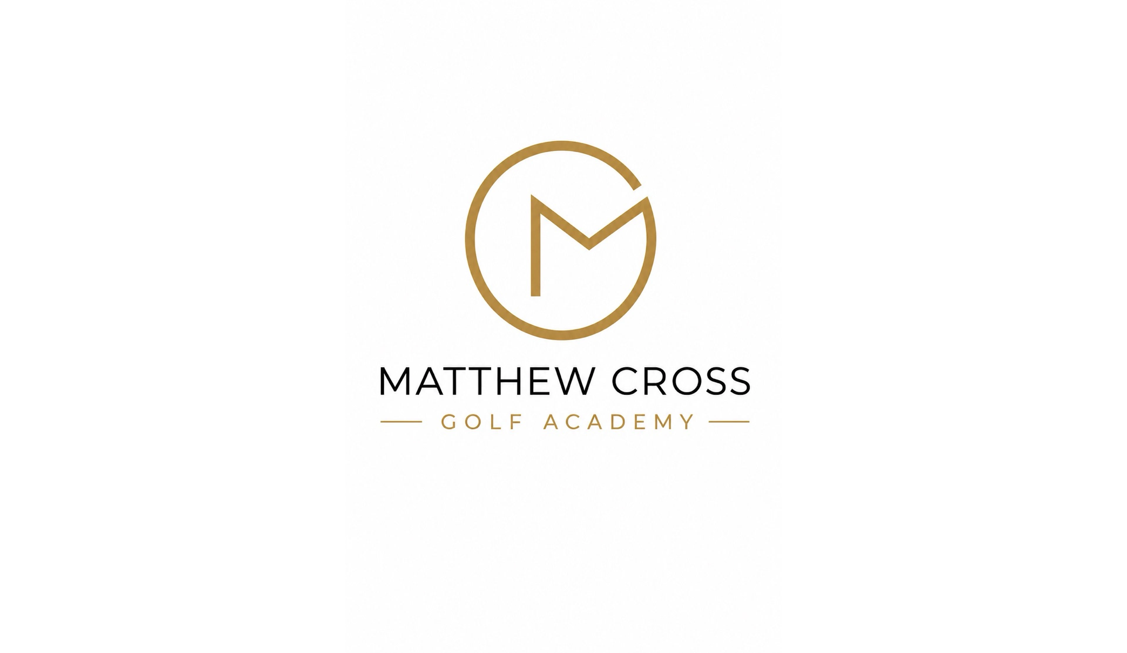 Matthew Cross
