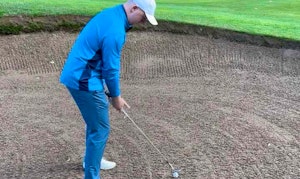 Greenside Bunker Tips