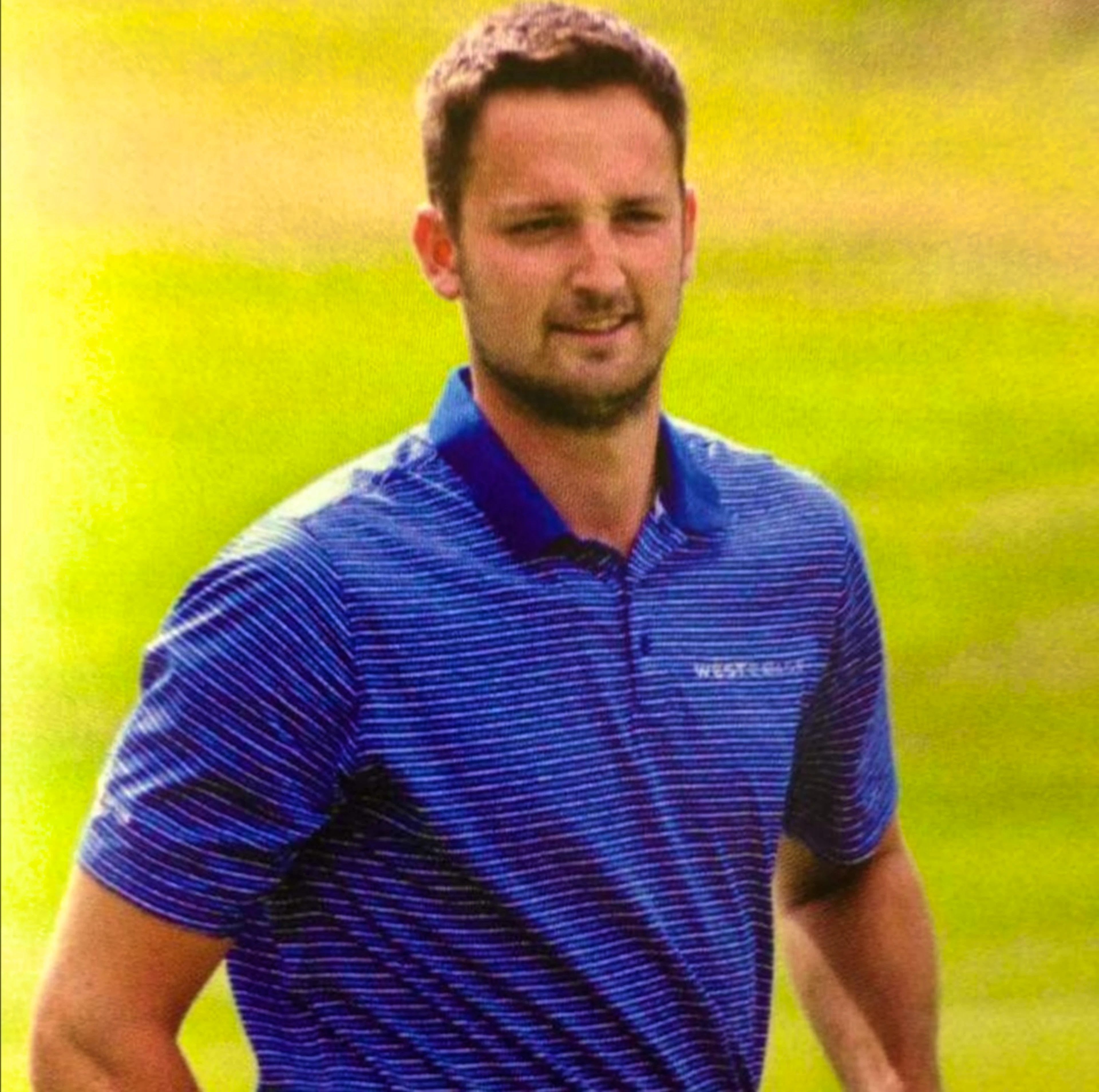 James Prince