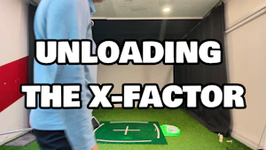 Unloading the X-Factor