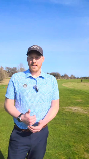 Intro to Different Approach Golf