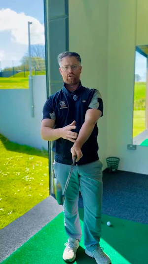 Grip Check points