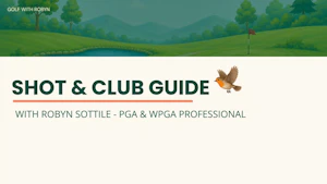 Shot & Club Guide