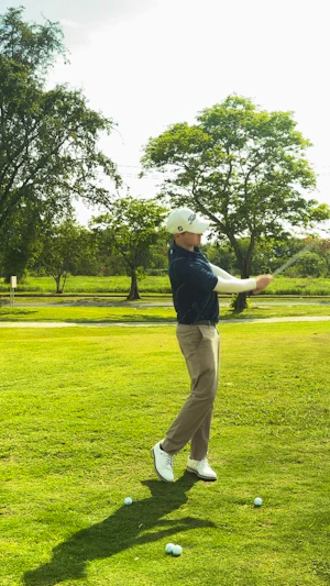 3 Ball Drill for Clean Contact