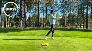 How to Build a Backswing in Under 2 Minutes!