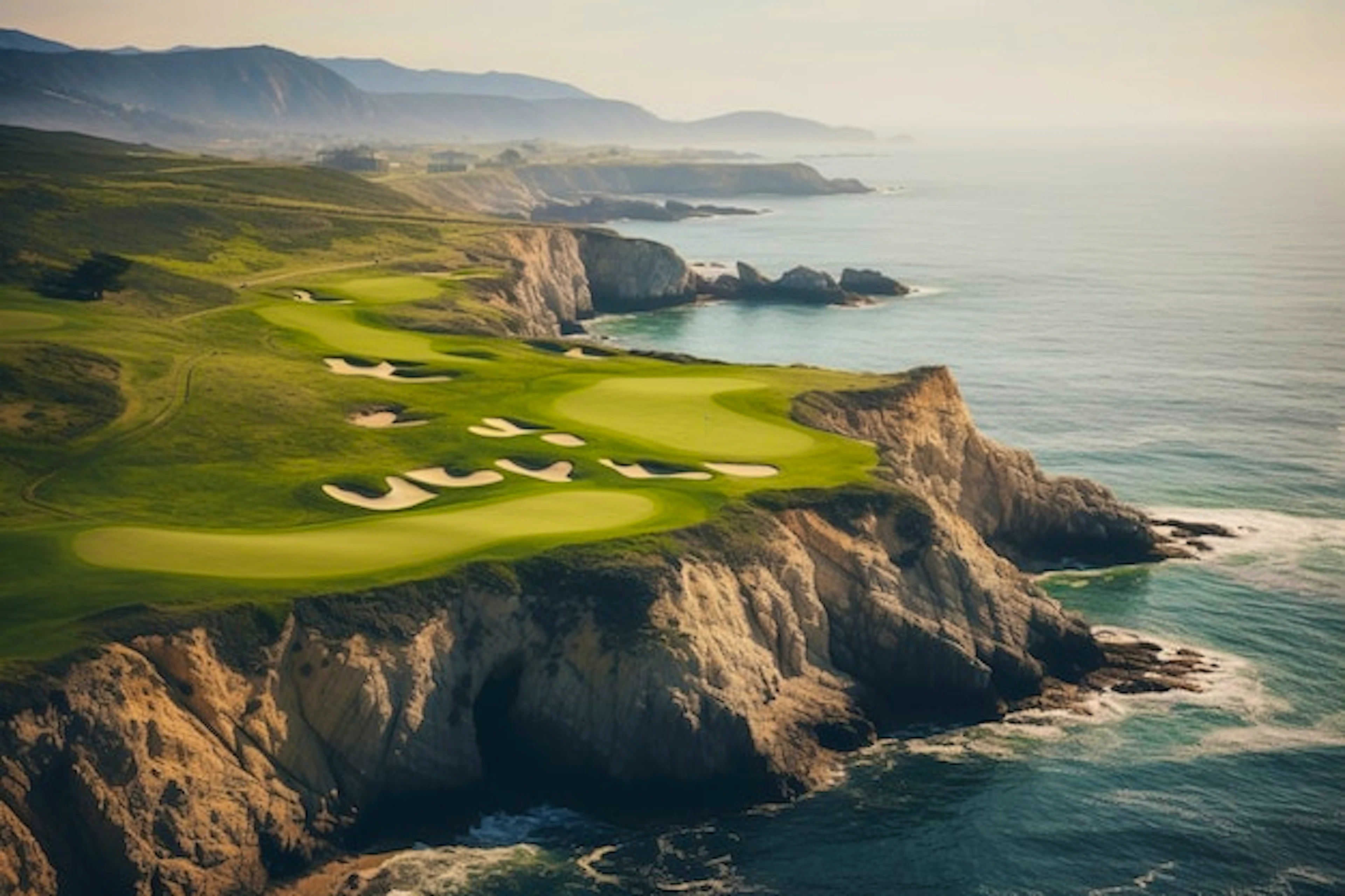 Dylan Millward (UglySwing Golf)