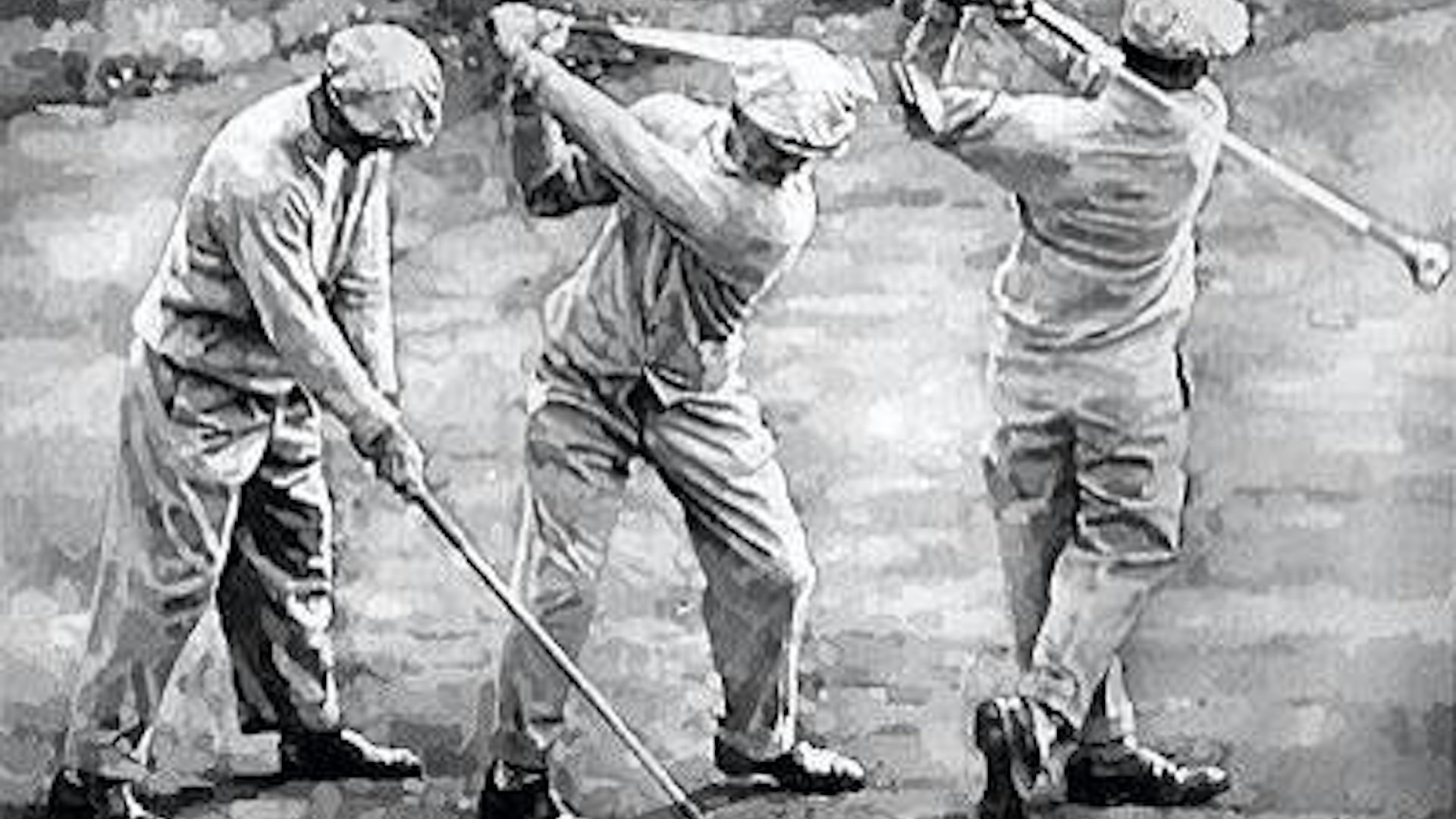 LUTHER BLACKLOCK “MASTER” PGA PRO