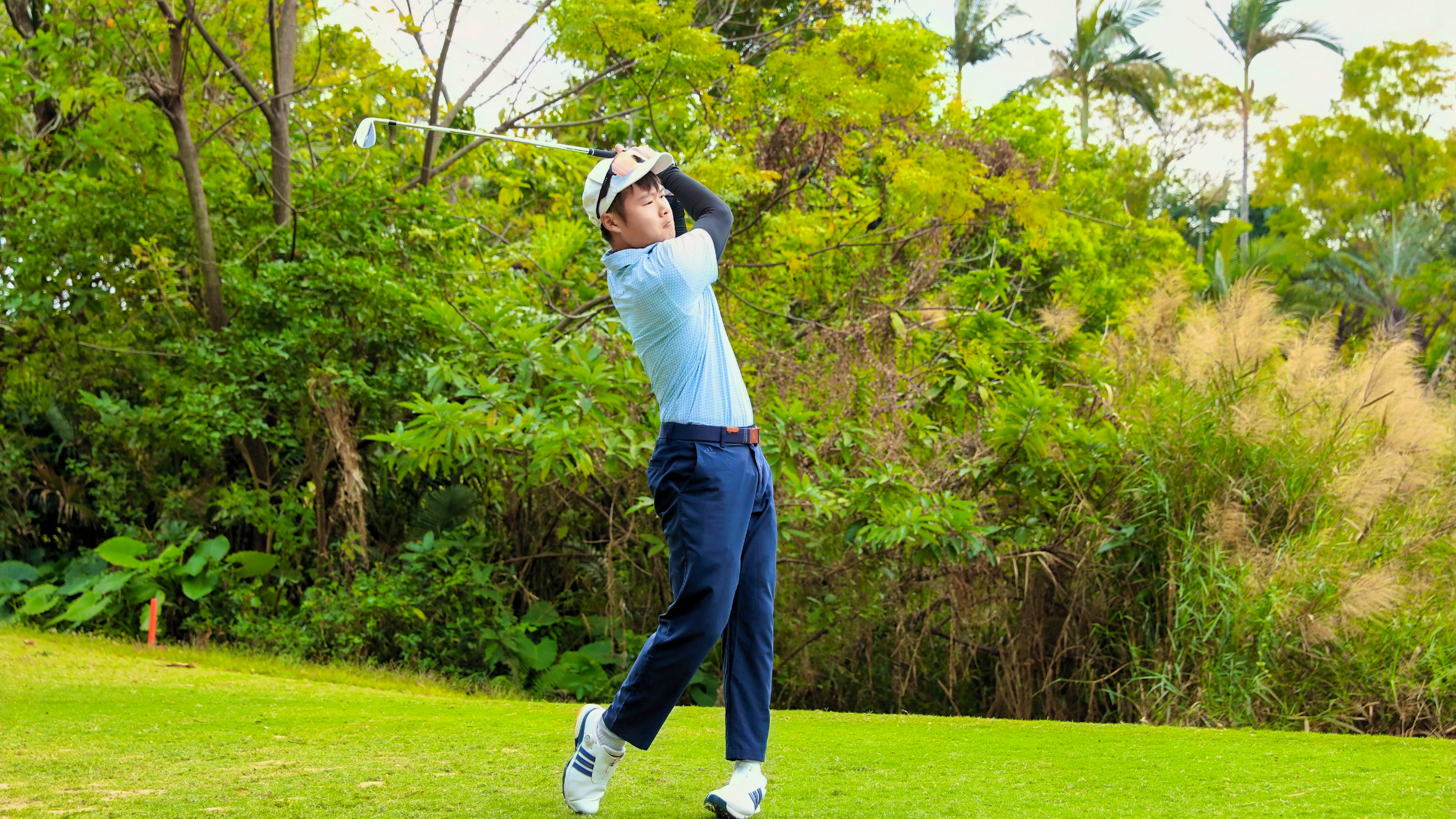 Sebastian Cheng