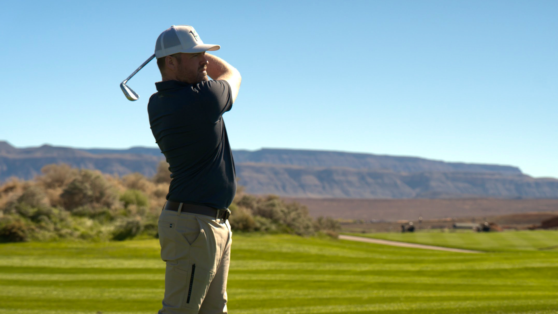 Ross Eves MSc, BSc (Hons)