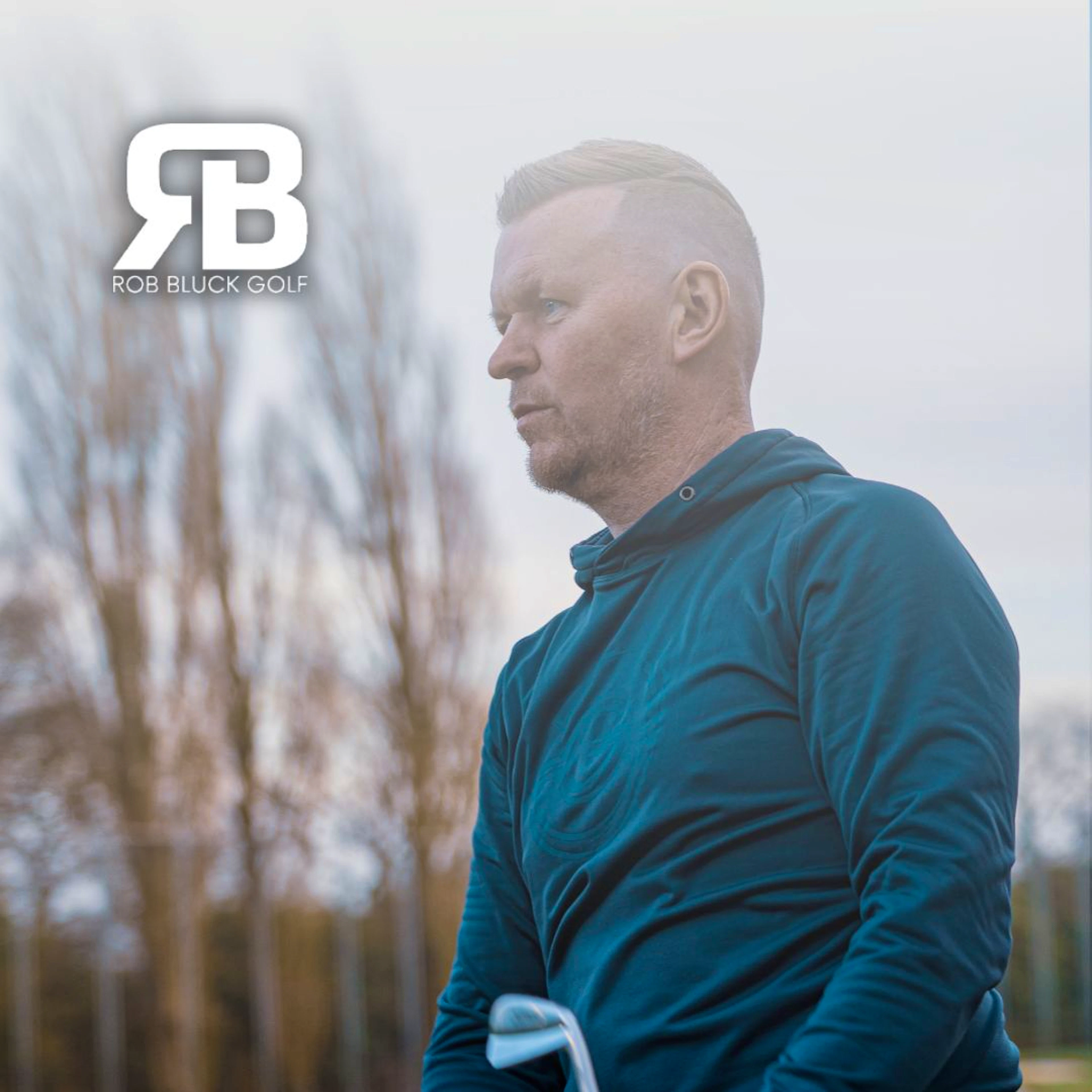 Rob Bluck 🏴