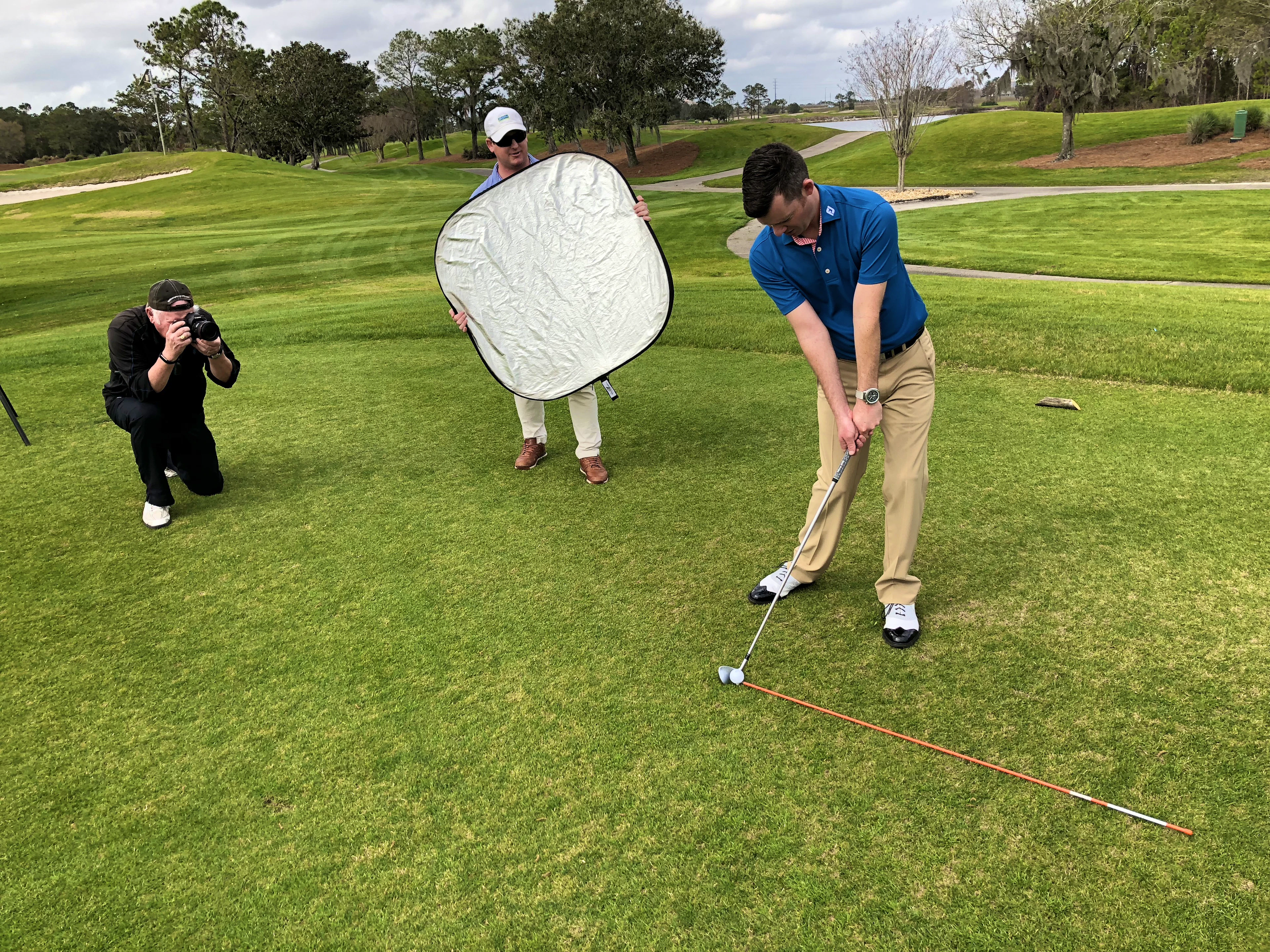 Bill Schmedes III