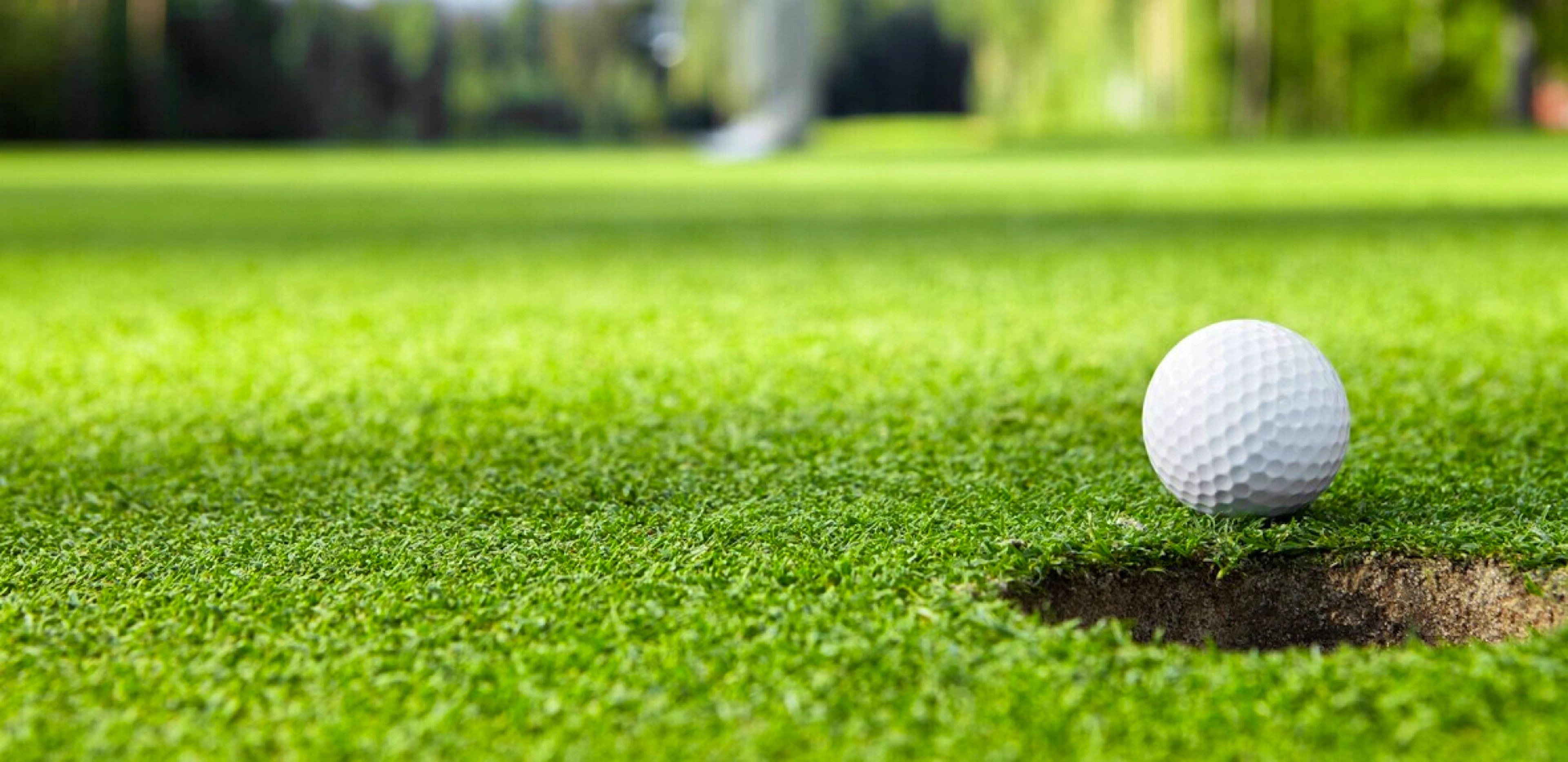 Jeff Huang丨PGA