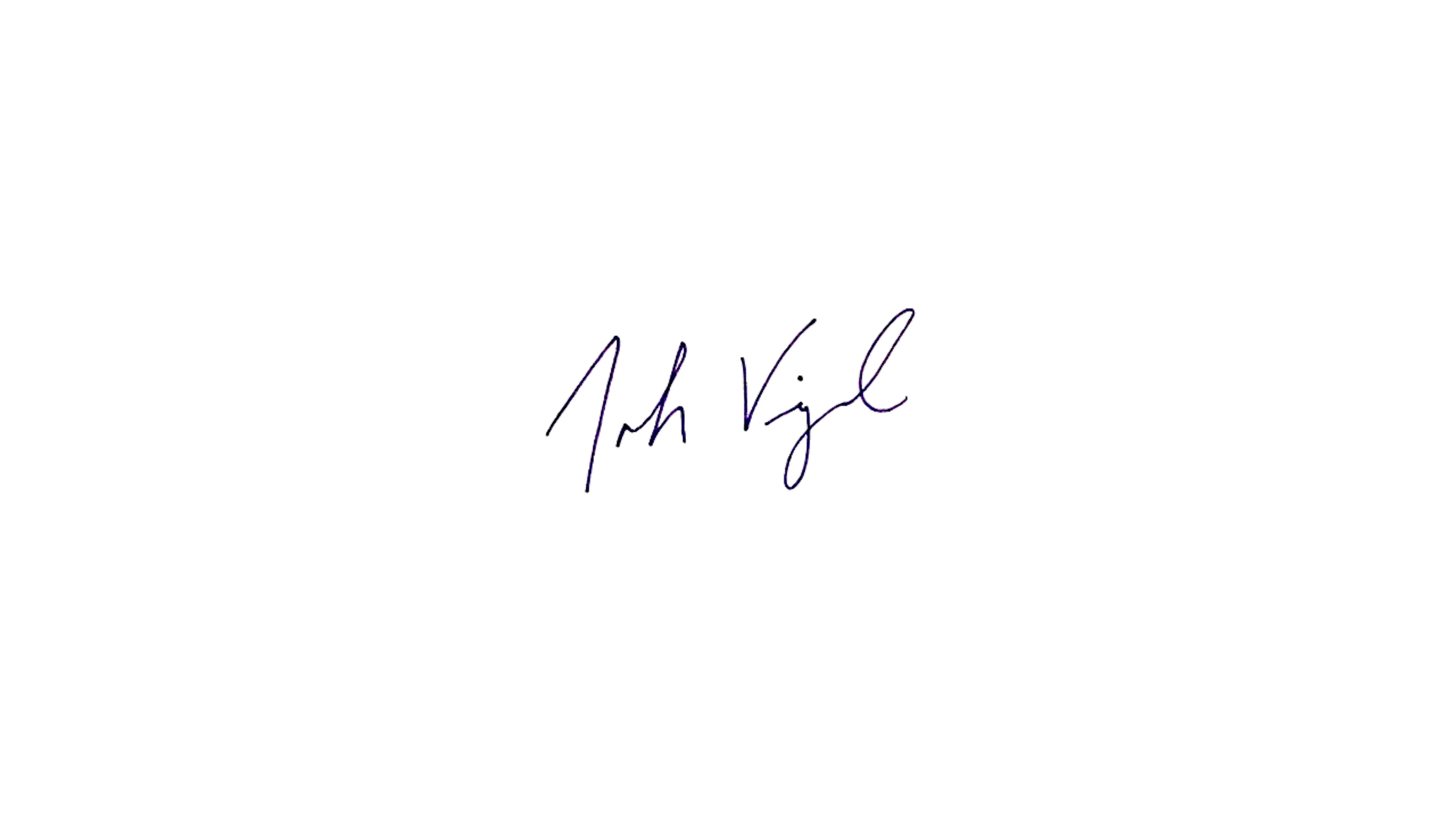 Noah Vinyard
