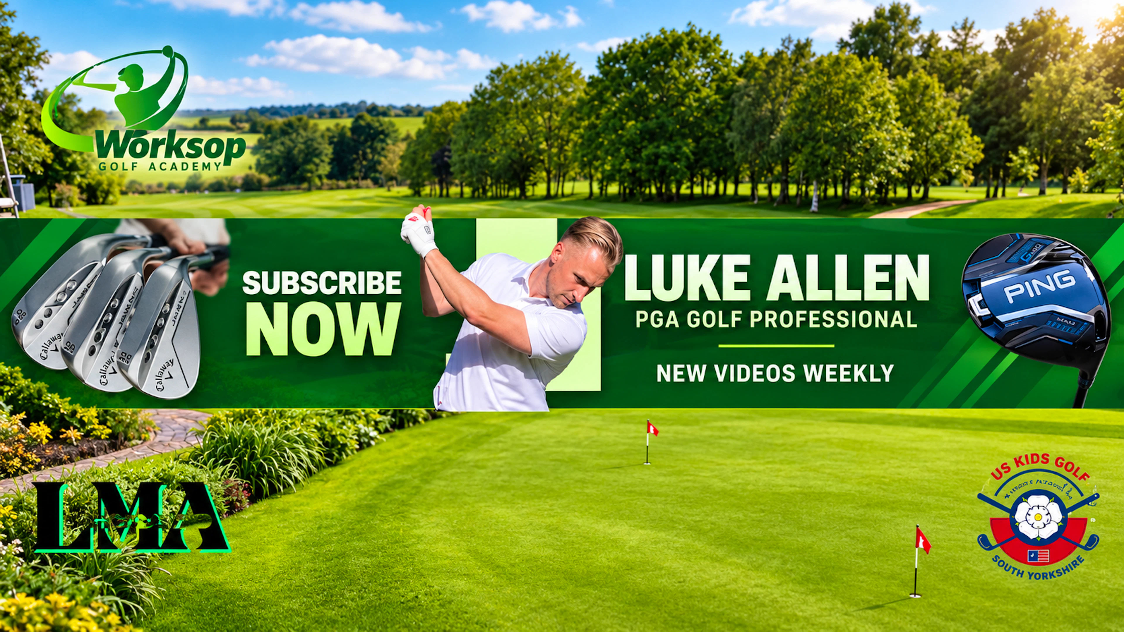 Luke Allen