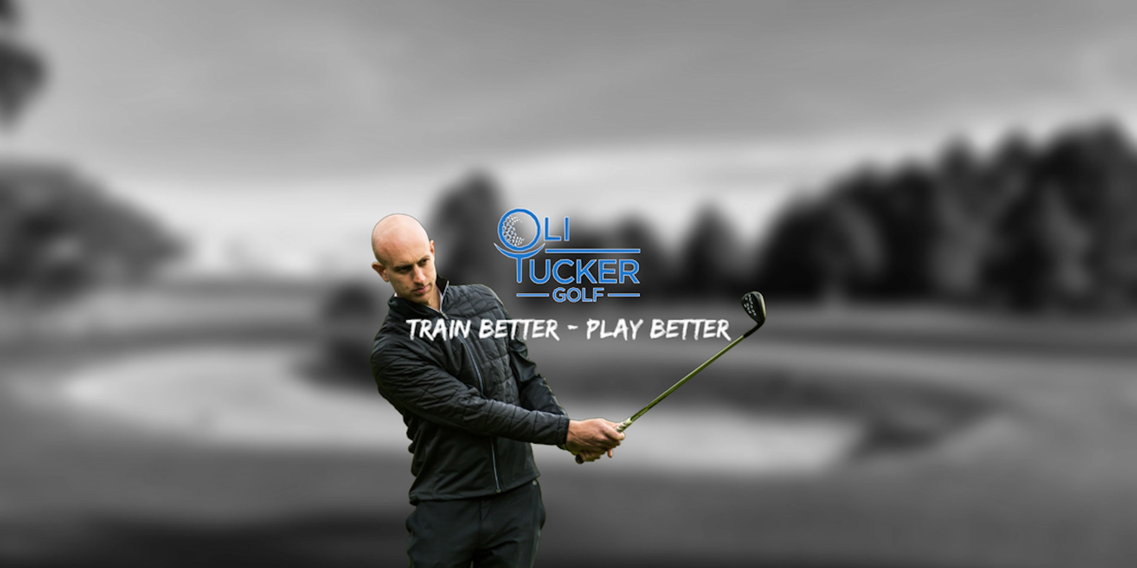 Oli Tucker