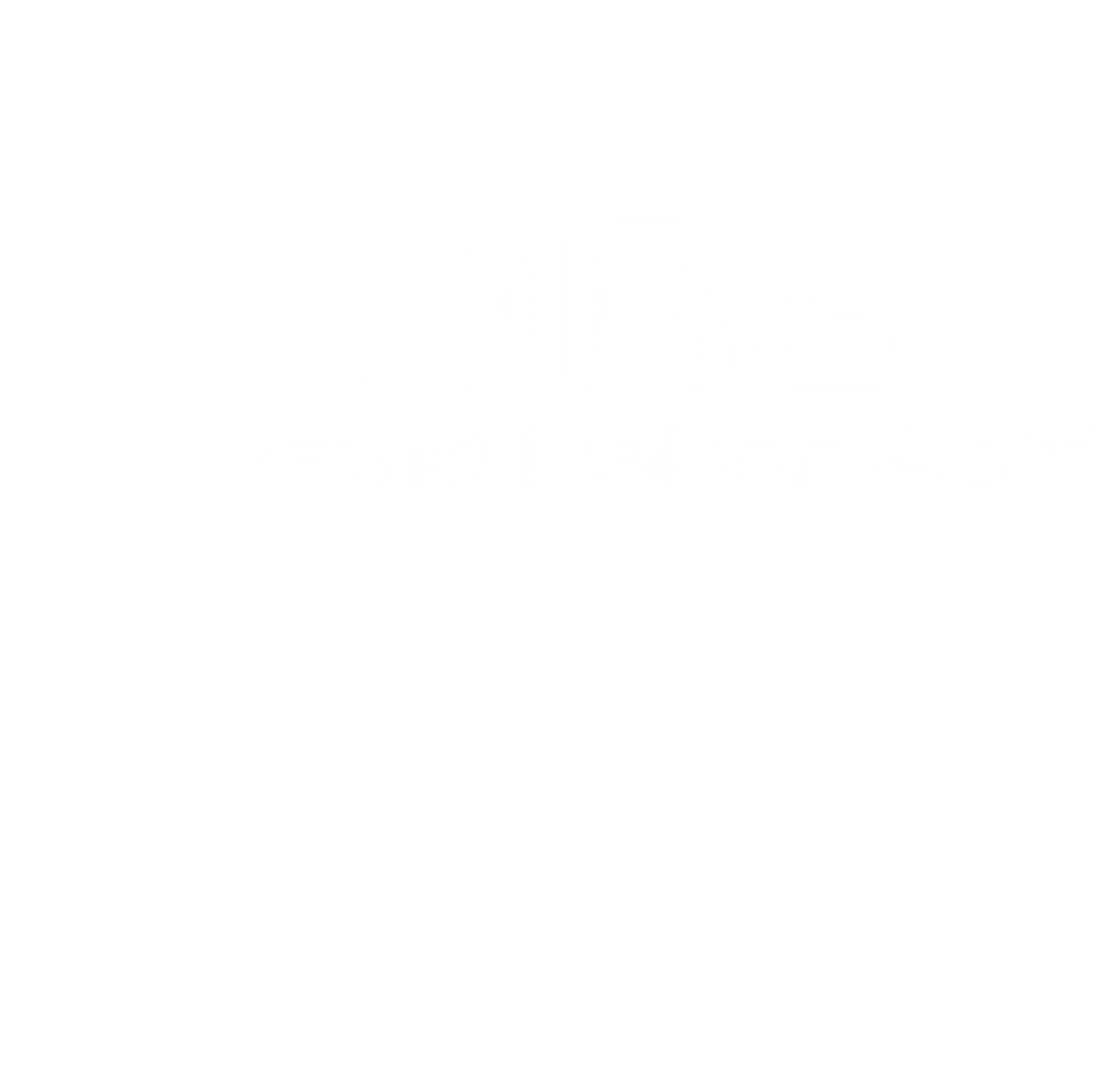 David Baker DBG