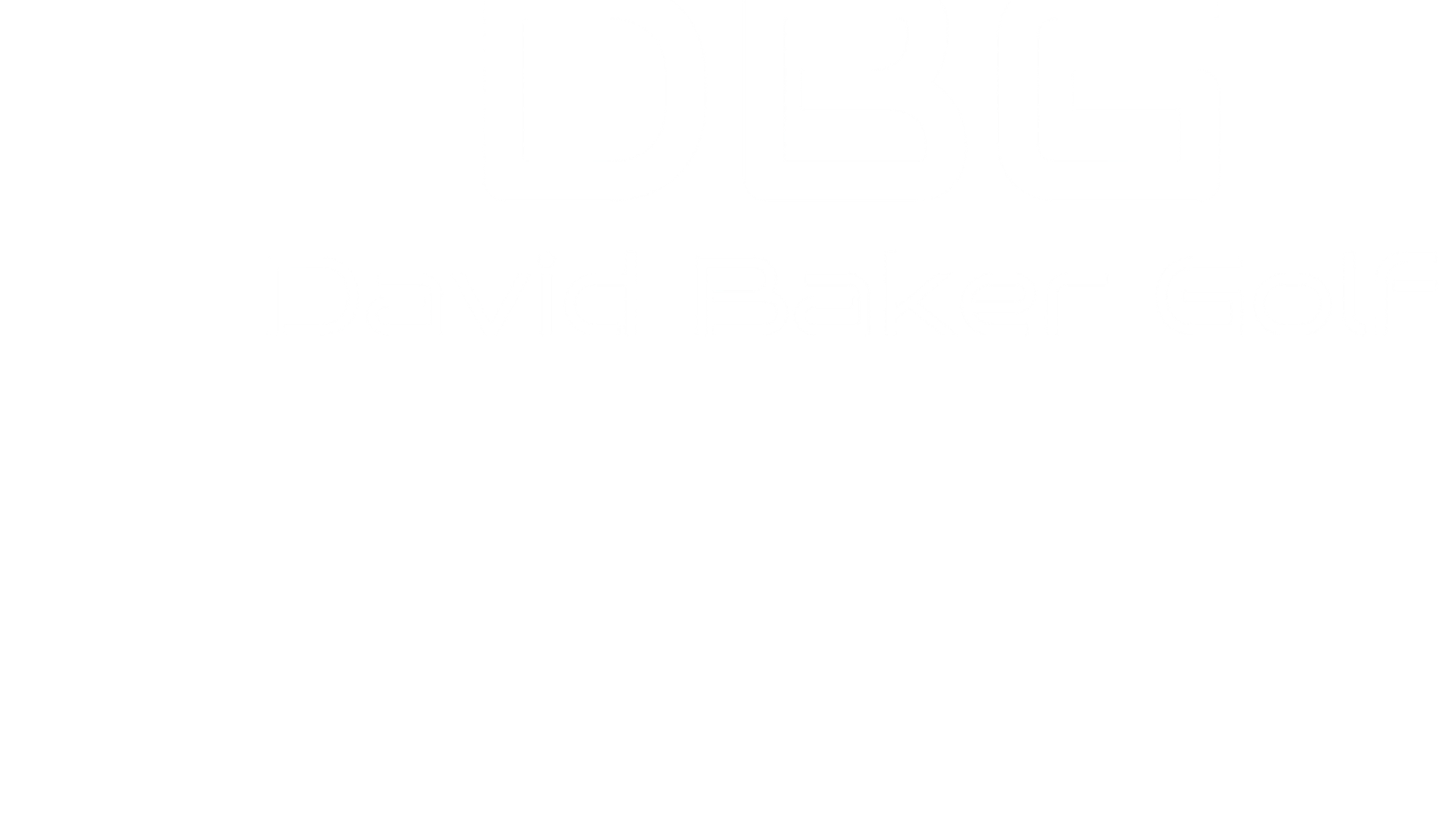 David Baker DBG