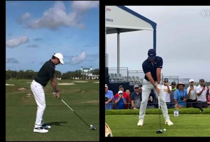 Learn From The Best: Rory’s Driver Set Up