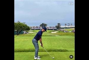 Learn From The Best: Billy Ho Backswing