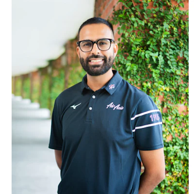 Yusuf Raidhan