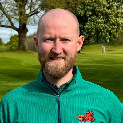 Kieran Stark