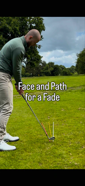 Impact Conditions for a Fade