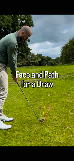 Impact Conditions for a Draw
