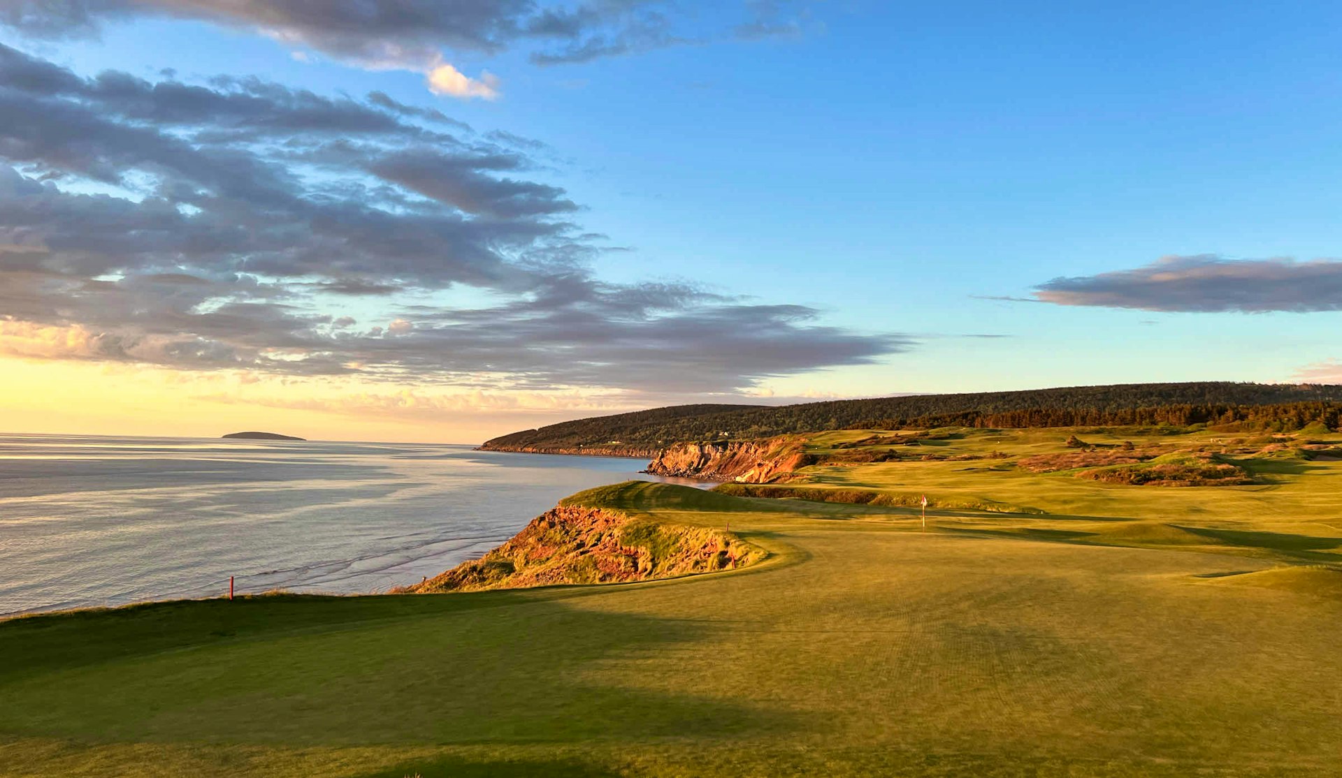 Sébastien Tremblay En/Fr ⛳️ 