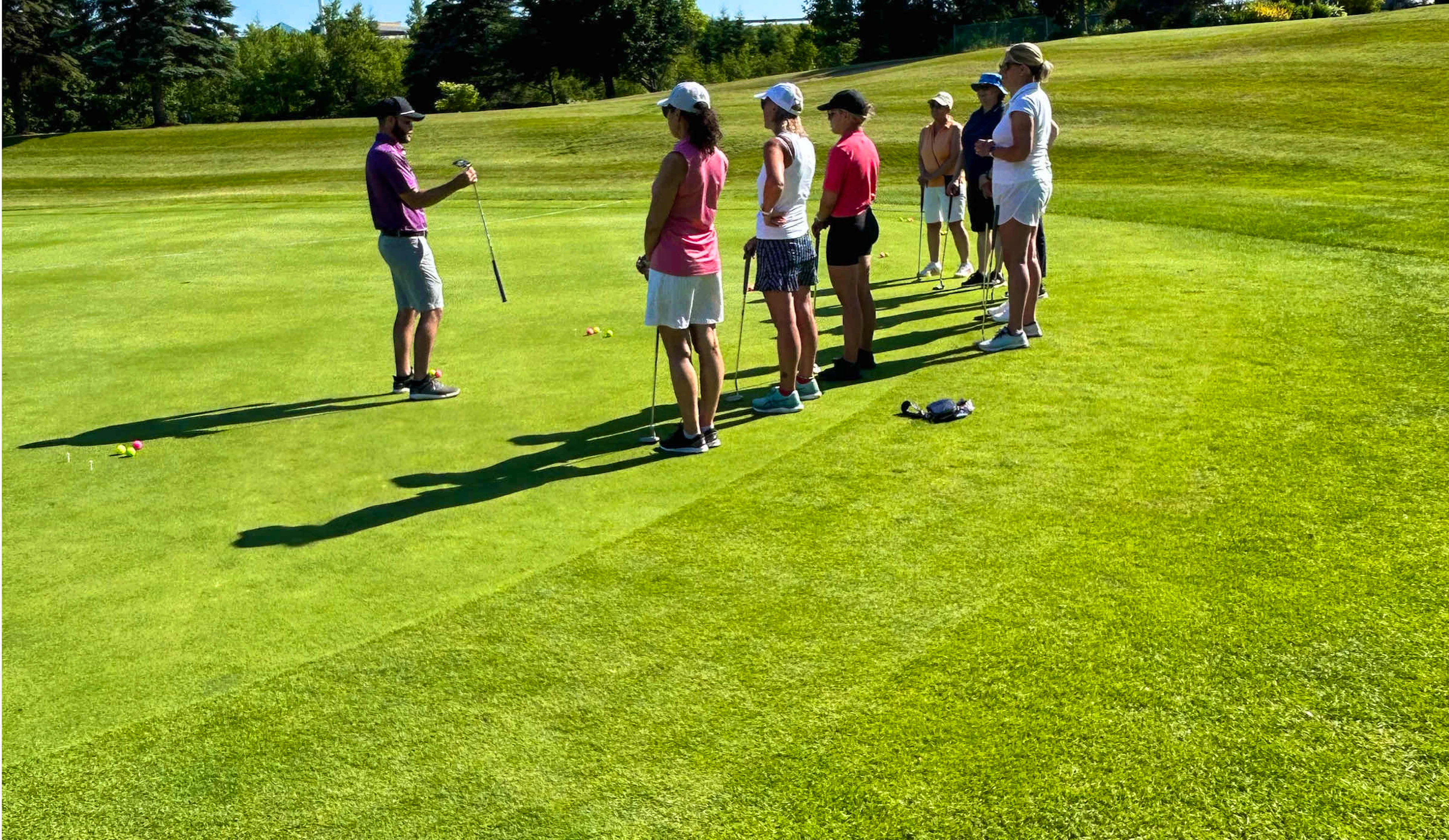 Sébastien Tremblay En/Fr ⛳️ 