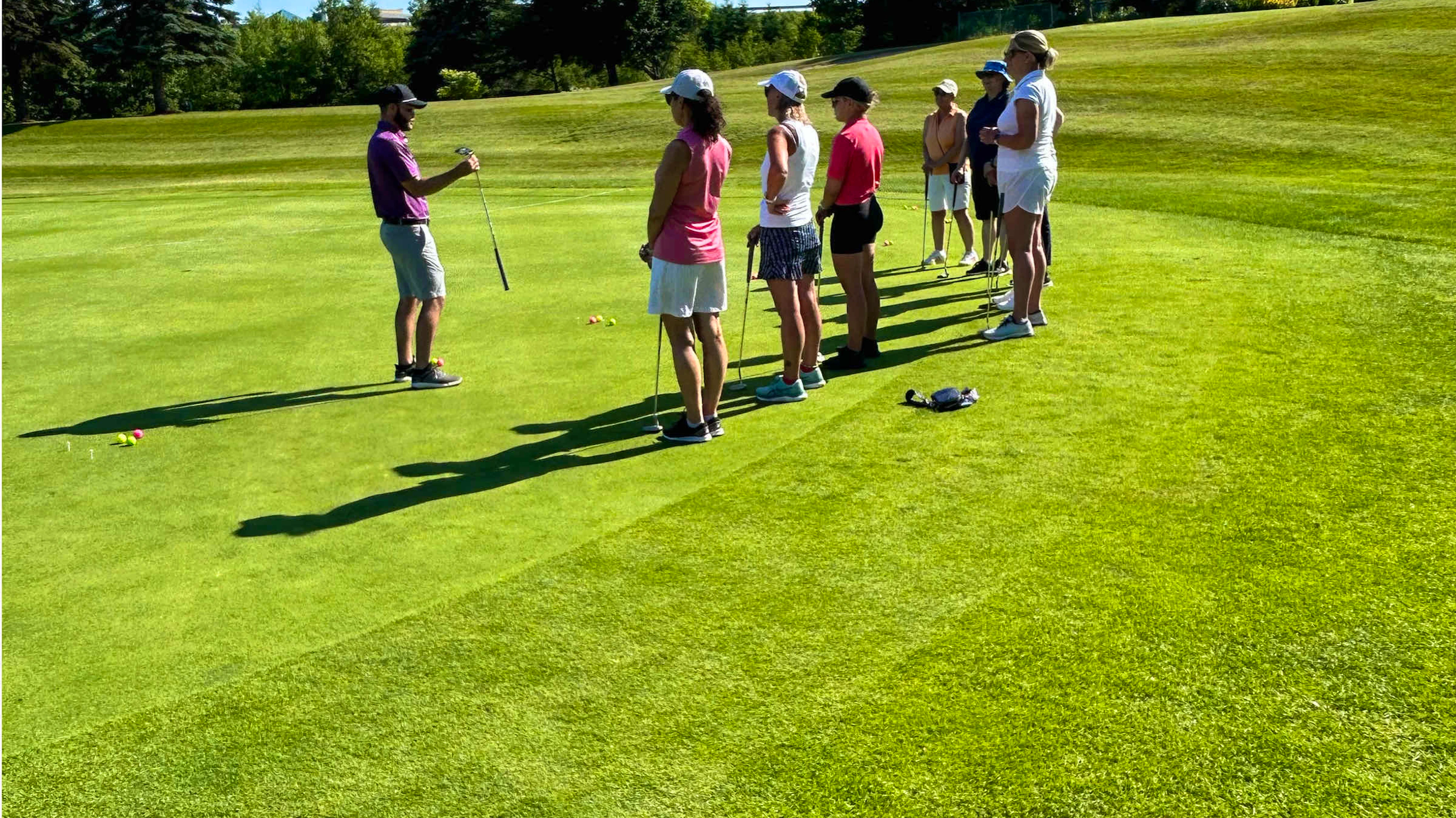 Sébastien Tremblay En/Fr ⛳️