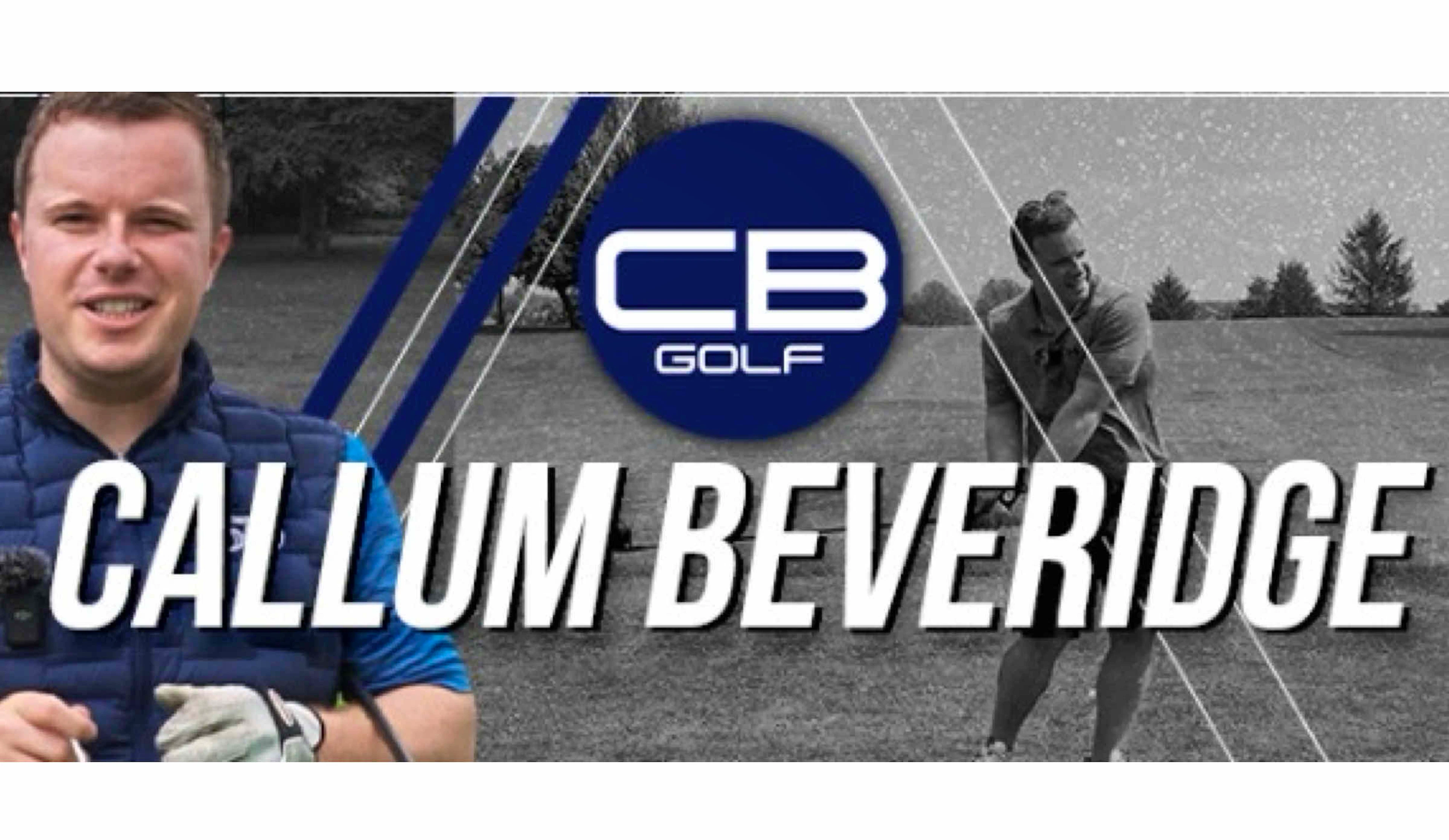 Callum Beveridge 🏴󠁧󠁢󠁳󠁣󠁴󠁿