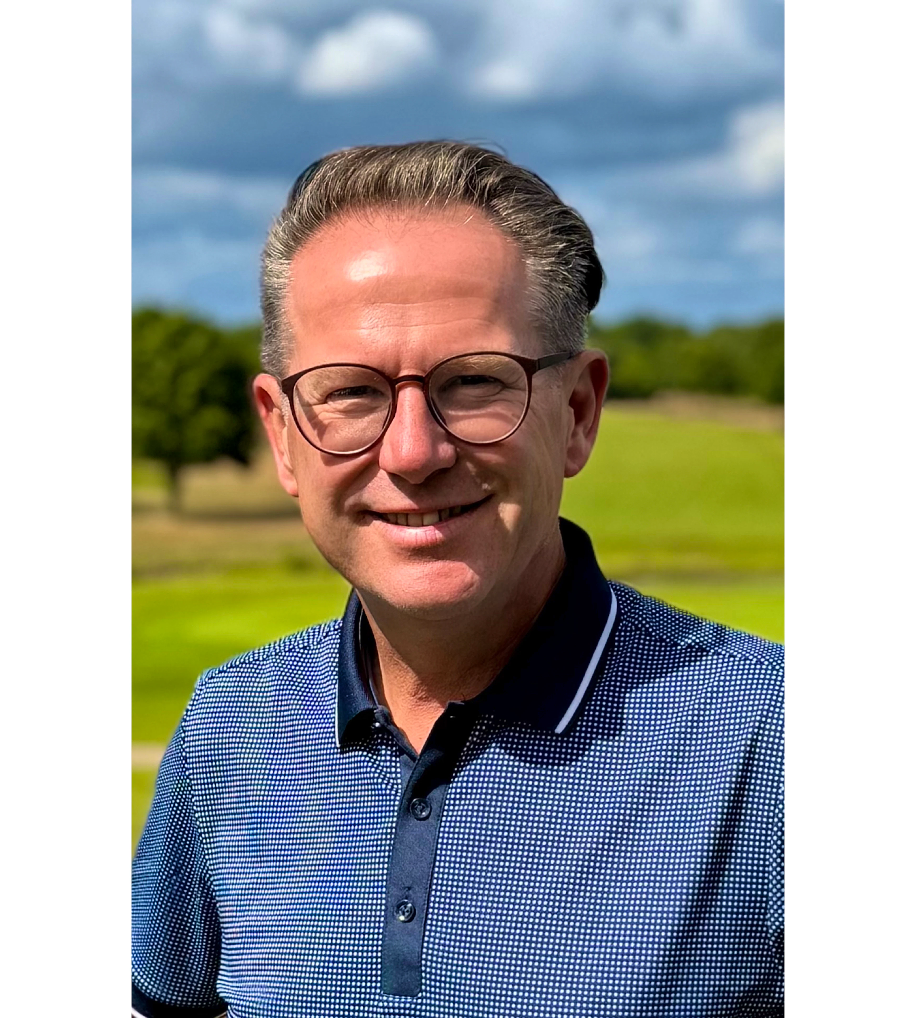 Paul Dyer