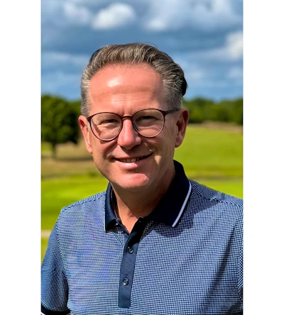 Paul Dyer