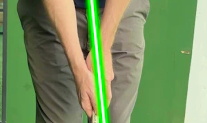 Improve Your Short Game with a Putting Grip