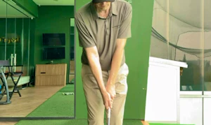 3 Ball Drill for Clean Contact Around the Greens