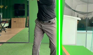 Mastering Lag with the Step Drill