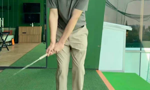 Improve Your Chipping Technique with a Connected Release
