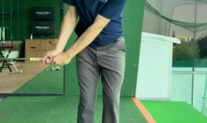 Stop Flipping Around the Greens with Trail Arm Progression