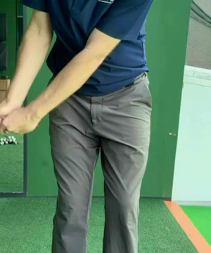 Stop Flipping Around the Greens with Trail Arm Progression