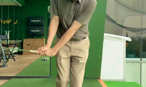 Fix the Number One Chipping Mistake