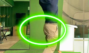 Mastering the Transition in Your Golf Swing