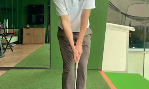 Mastering Pitch Shots: Setup Tips for Better Control