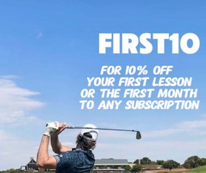 Want To Swing Like A Tour Pro?