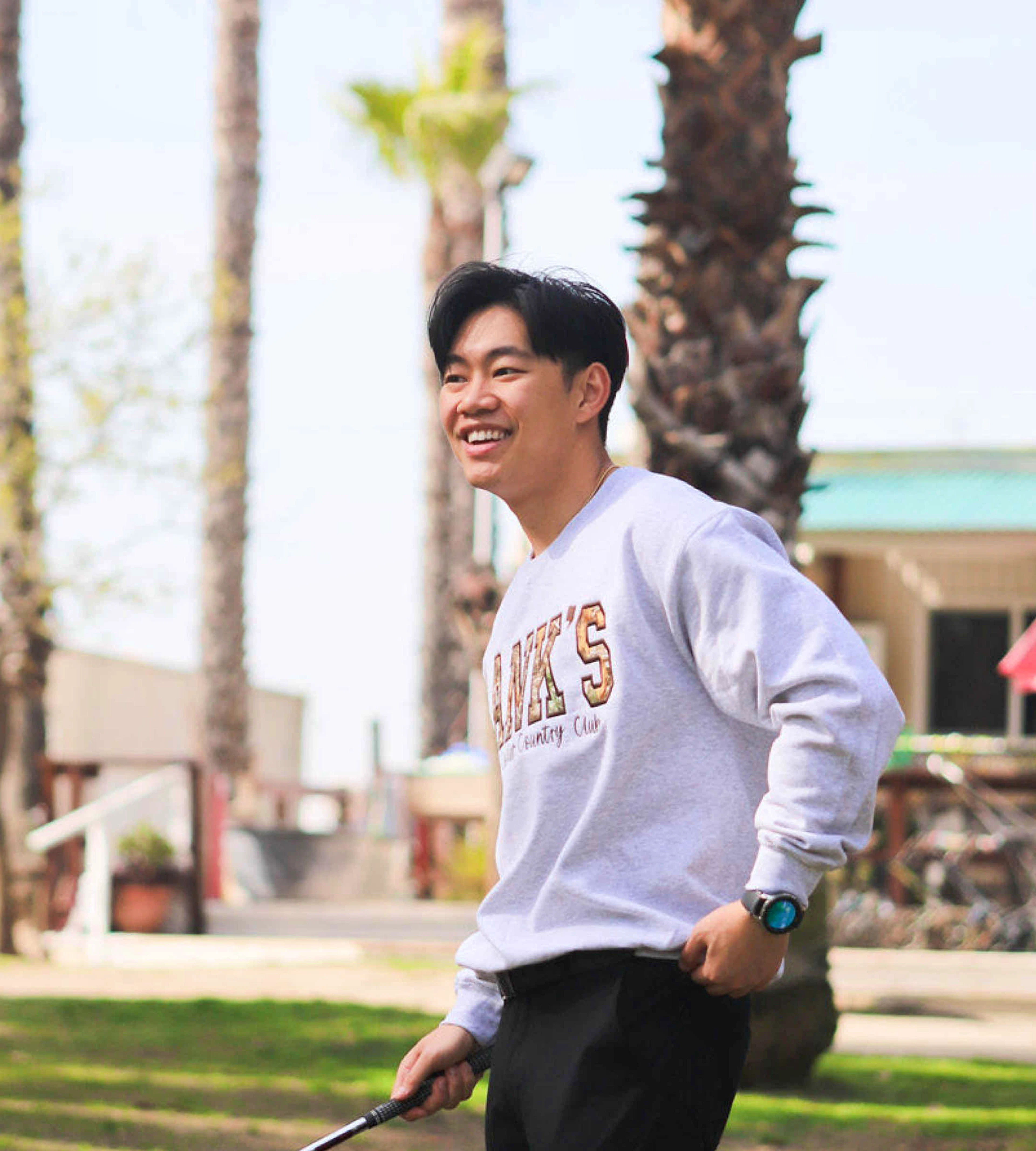 Edward Chen