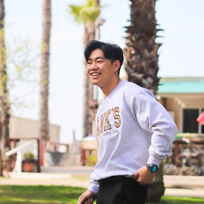 Edward Chen