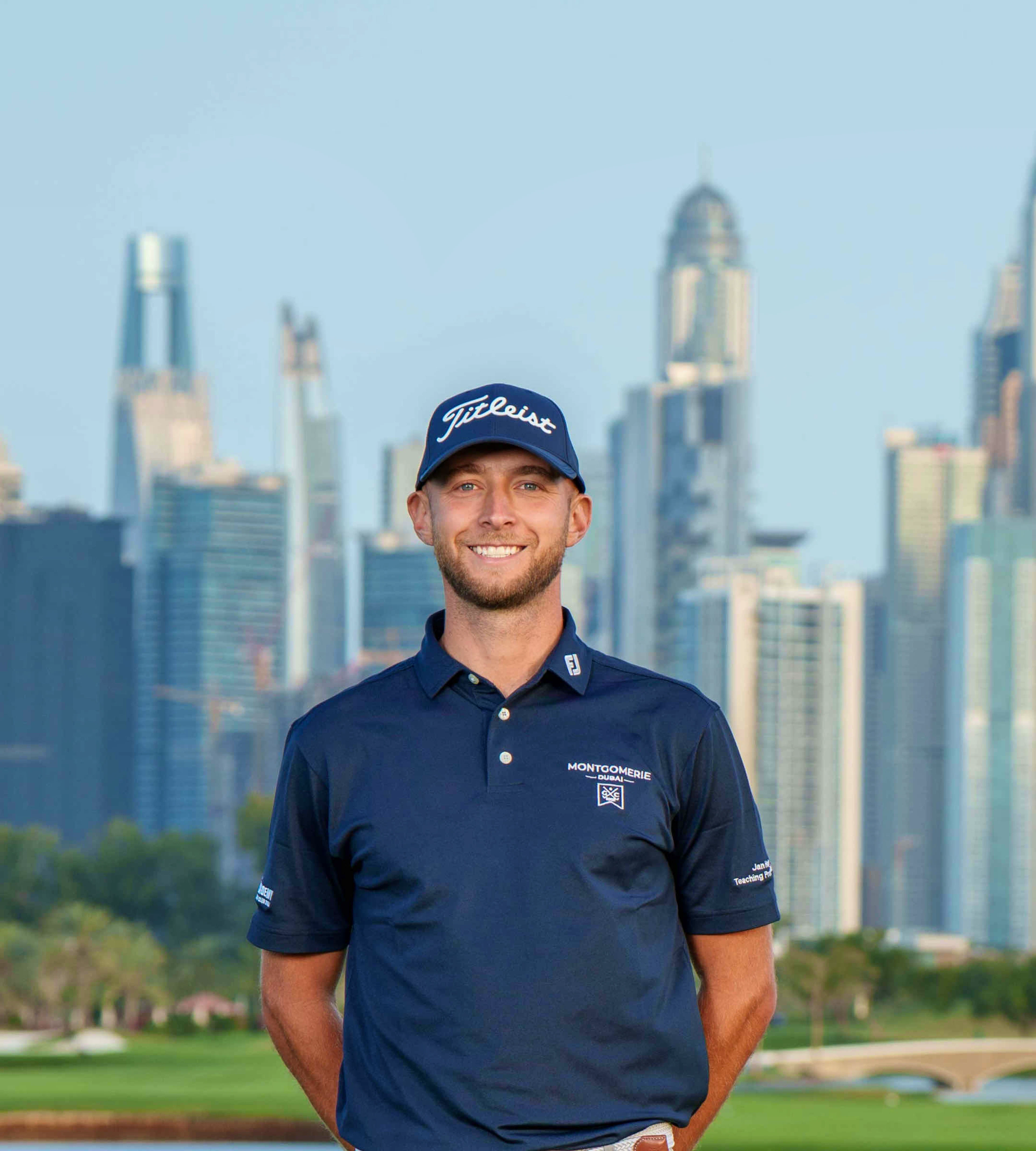 Jan Hejna - Online golf lessons anywhere 🌎
